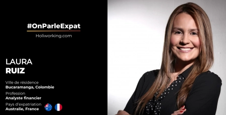 Expatriation en Australie : l’expérience de Laura Ruiz