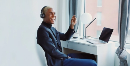 Teleworking and well-being: an alchemy everyone can achieve.