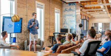 Valorisation des collaborateurs : moteur de la performance d'entreprise