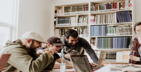 Is your organization lacking in flavor? Give it some taste with Holiworking!