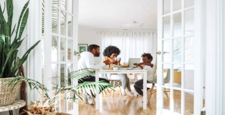 Which accommodation to choose when expatriating?