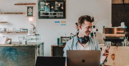 BACK TO WORK… Et si c'était synonyme de bien-être au travail ?