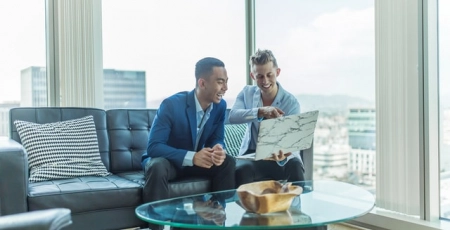 Talent retention: The key commitment to success?