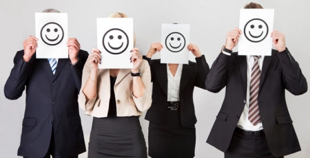 Parlons QVT (Qualité de Vie au Travail) !