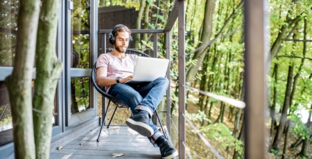 Collaborateurs en full-remote : Quand les décalages horaires deviennent opportunités.