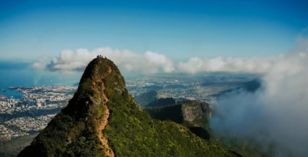 Holitour épisode 1 : le télétravail à l’Île Maurice