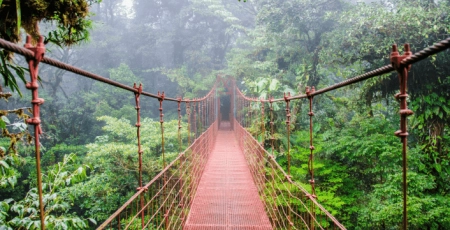 Holitour episode 2 : Le Costa Rica