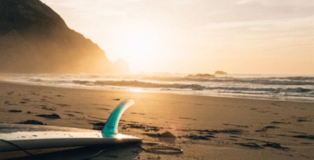 Costa Rica: your next surfing destination
