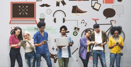 Generations Y and Z: What relationship to work?