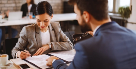 Télétravail à l’étranger : risques employeur