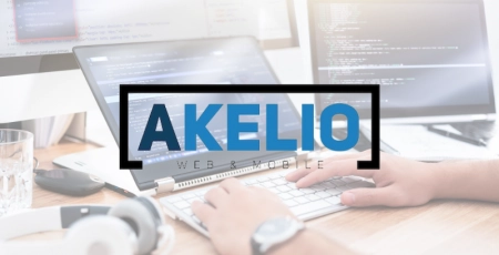 Akelio X Holiworking