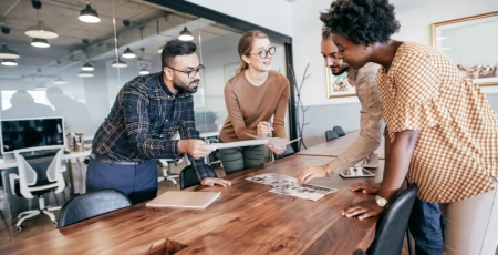 Les innovations RH tendances pour améliorer sa marque employeur