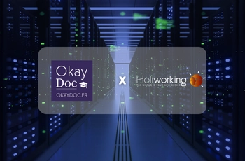 Optimisez votre productivité et bien-être en télétravail avec Okay Doc : 6 étapes clés pour travailler efficacement à distance