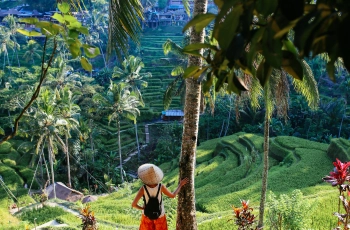 Être digital nomad en Indonésie : un pays de richesses culturelles et naturelles !