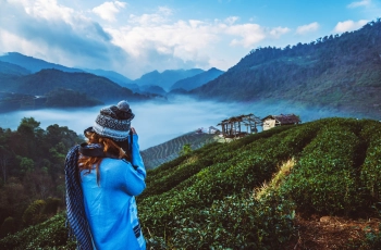 Le slow travel, c'est quoi ? Un tourisme responsable et un voyage immersif ?