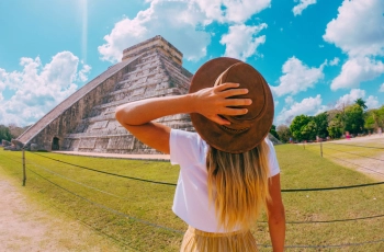 6 raisons d'être digital nomad au Mexique