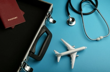 Quels sont les risques sans assurance santé et prévoyance en télétravail à l’étranger ?