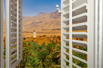 Pourquoi les Français veulent télétravailler au Maroc ?