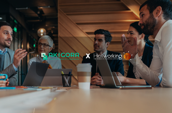 Akigora & Holiworking : Les meilleures pratiques pour recruter et intégrer des freelances à distance