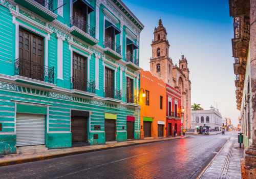 Mexique