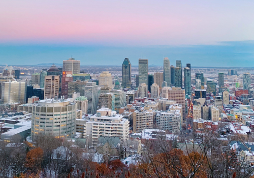 Canada