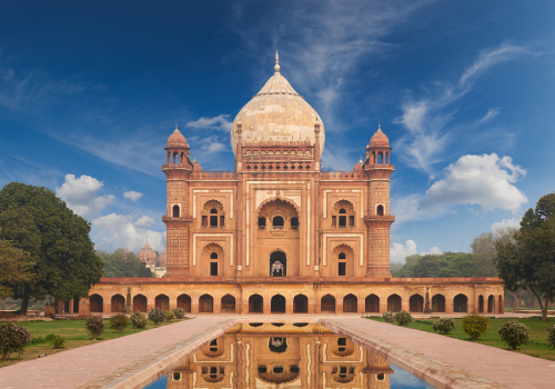 Inde