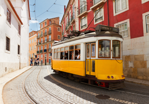 Portugal