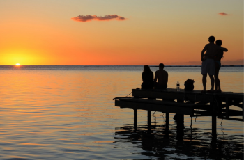 Vivre à l'Île Maurice : Découvrez le paradis de l'océan Indien