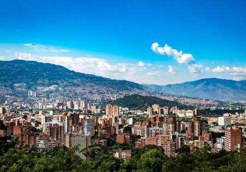 Colombie