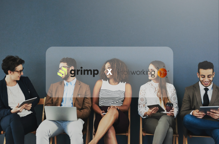 Découvrez Grimp : Le partenaire idéal pour piloter votre carrière en toute simplicité