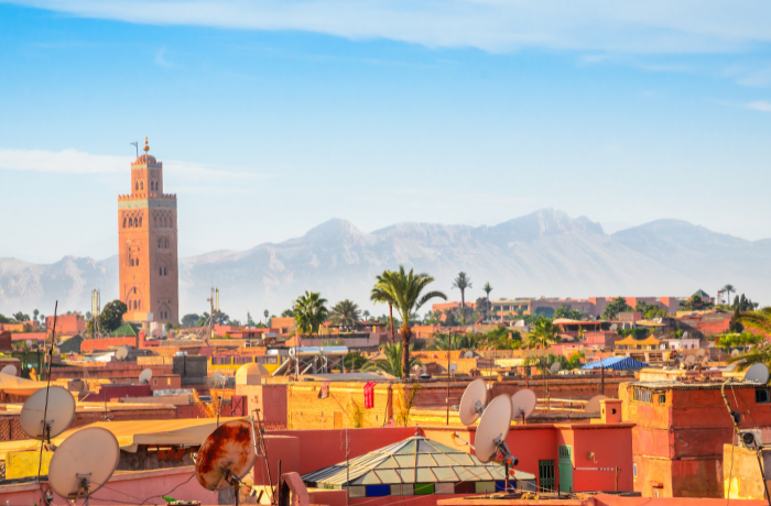 Guide pour une expatriation réussie au Maroc