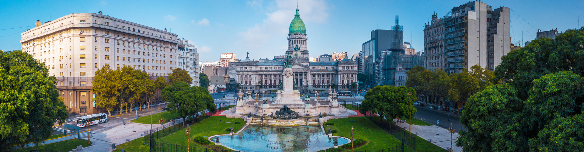 télétravail buenos aires