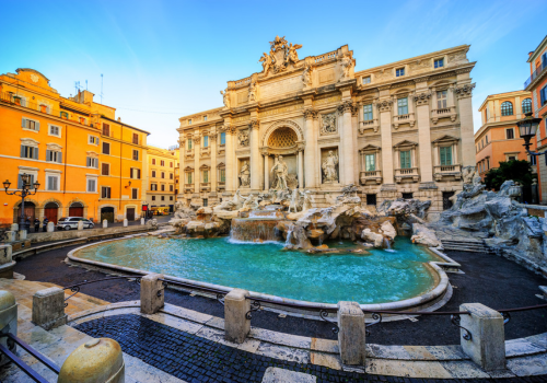 Italie