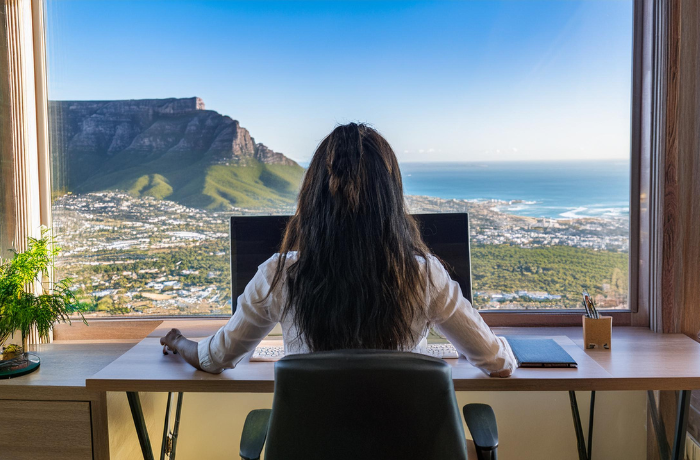 Les avantages du télétravail : comment maximiser votre productivité à domicile