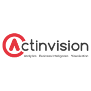 Actinvision