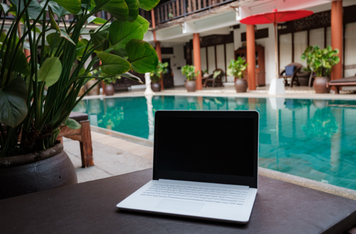 Télétravail à l’étranger : le nouvel eldorado des freelances français ?