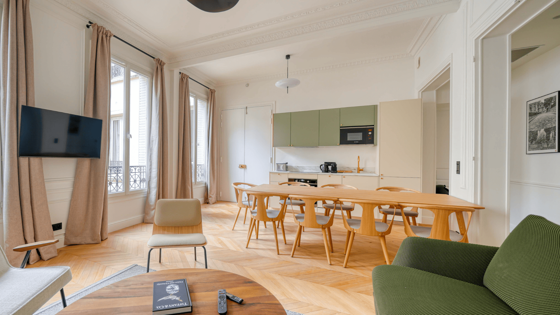 Le logement, levier stratégique d'une mobilité professionnelle réussie