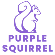 Purplesquirrel