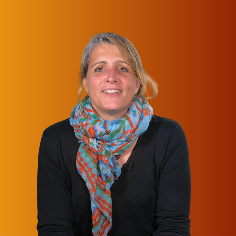 Myriam Plouzennec