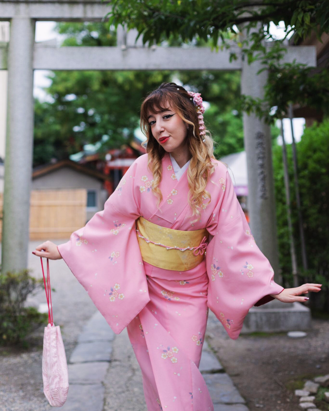Témoignage Japon