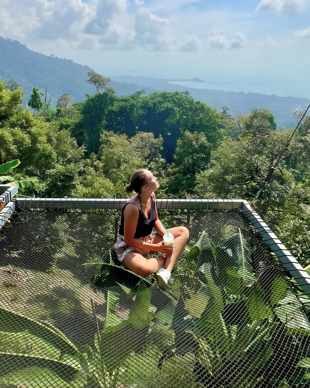 Témoignage Thaïlande
