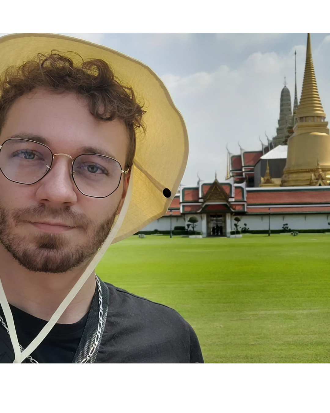 Témoignage Thaïlande