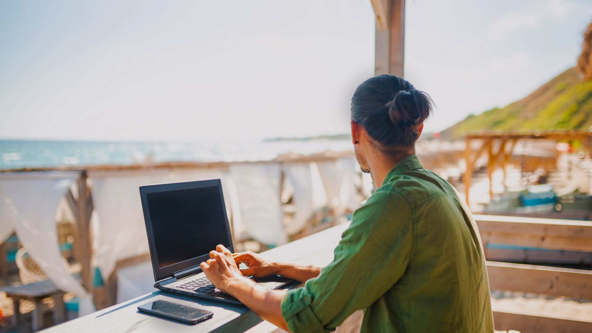 6 conseils pour organiser son départ en télétravail à l’étranger