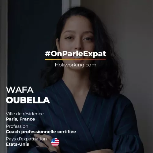 Wafa-Oubella