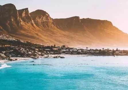 Afrique du Sud