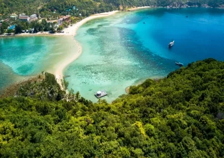 Thaïlande