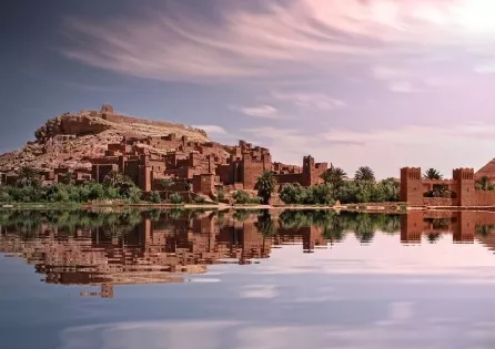 Maroc