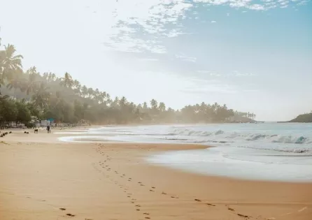 Sri Lanka