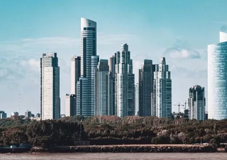 Argentine