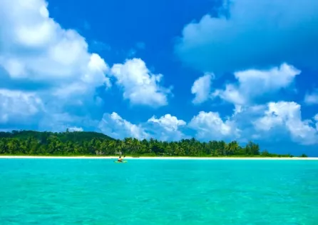 Madagascar